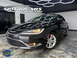  Chrysler 200