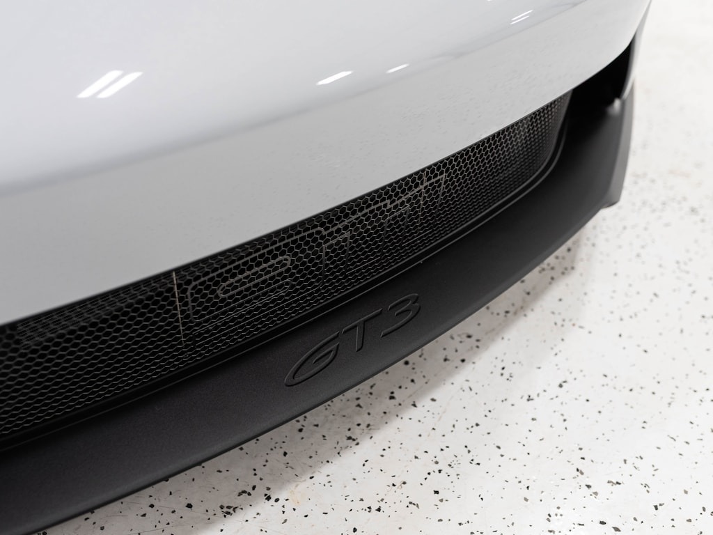 Used 2026 Porsche 911 GT3 Coupe