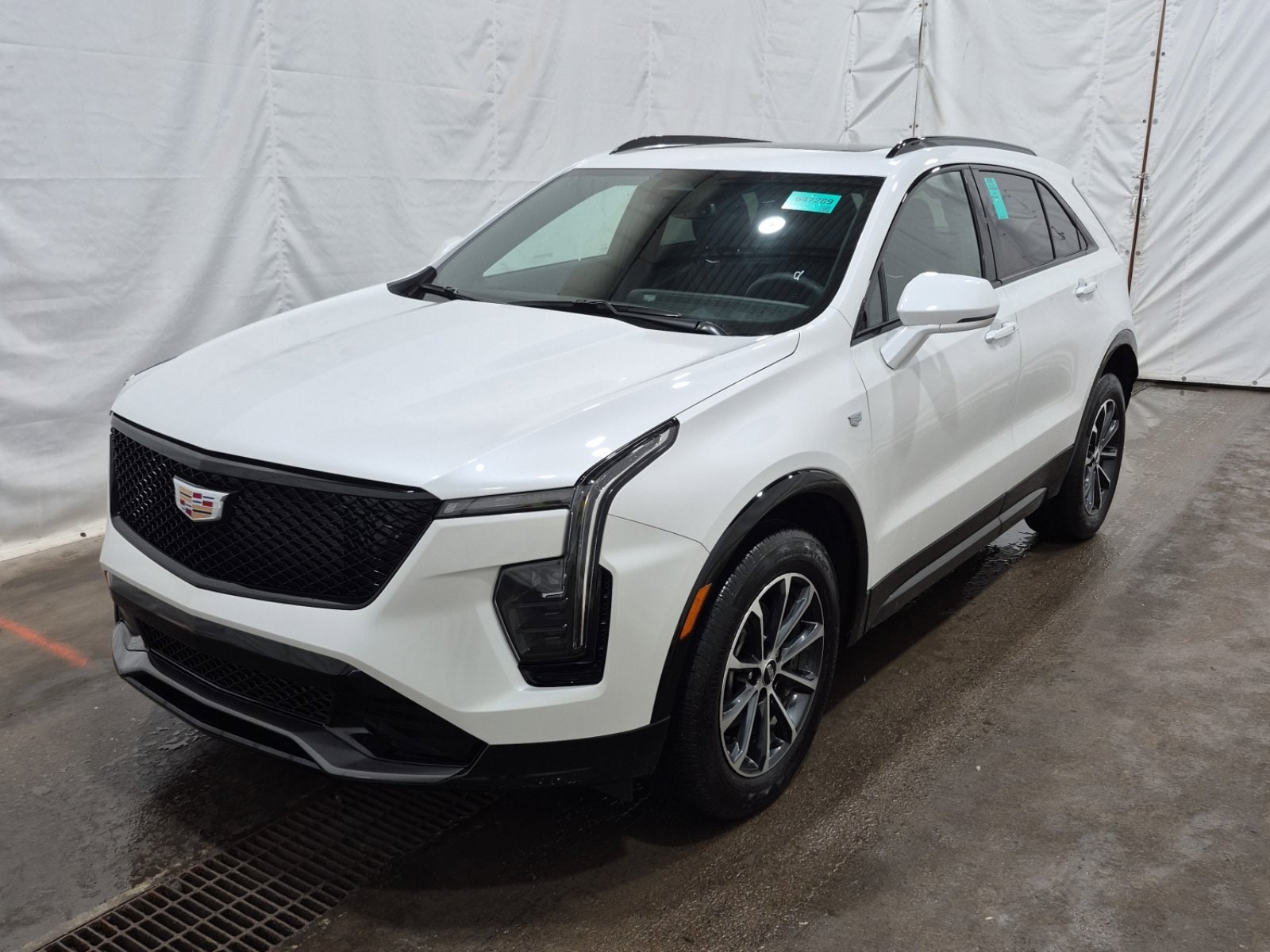 2024 Cadillac XT4 Sport AWD's photo