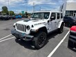  Jeep Wrangler 4xe