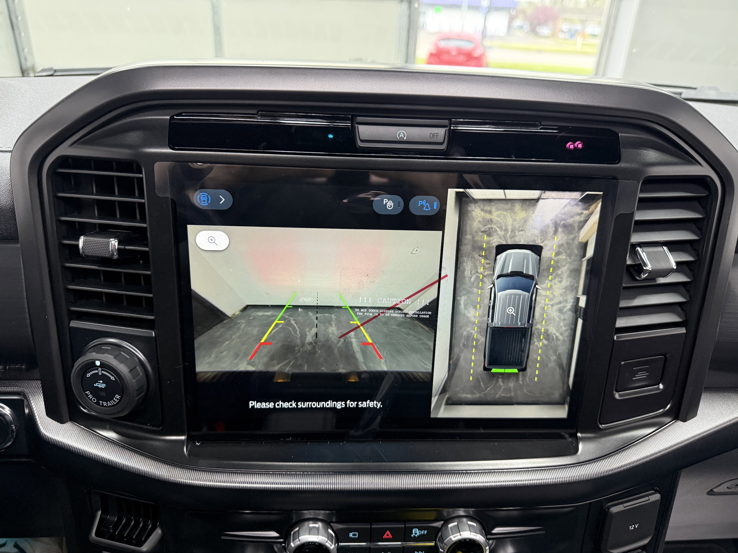 2026 Ford F-150 Lariat - Photo 22