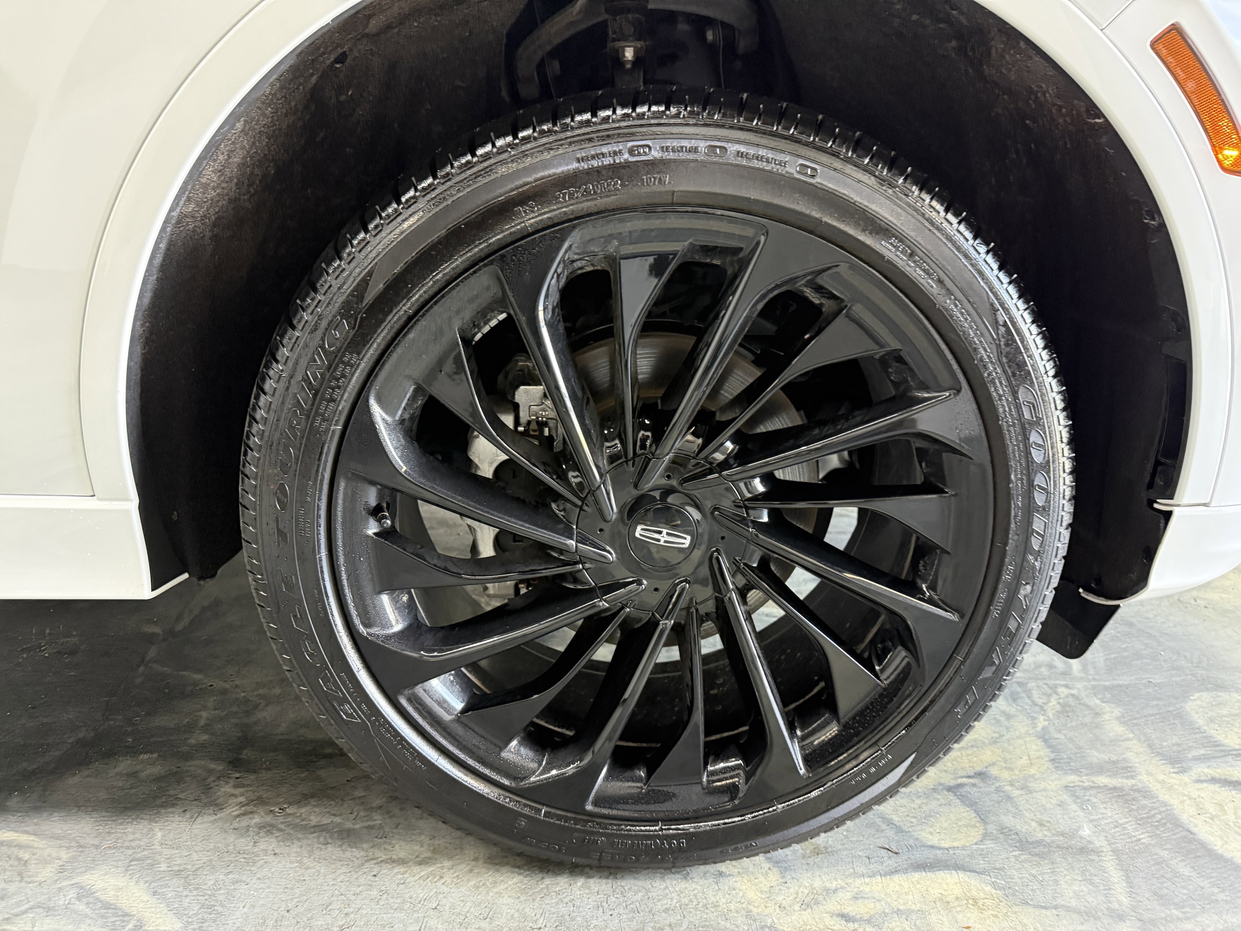2026 Lincoln Aviator Reserve - Photo 31