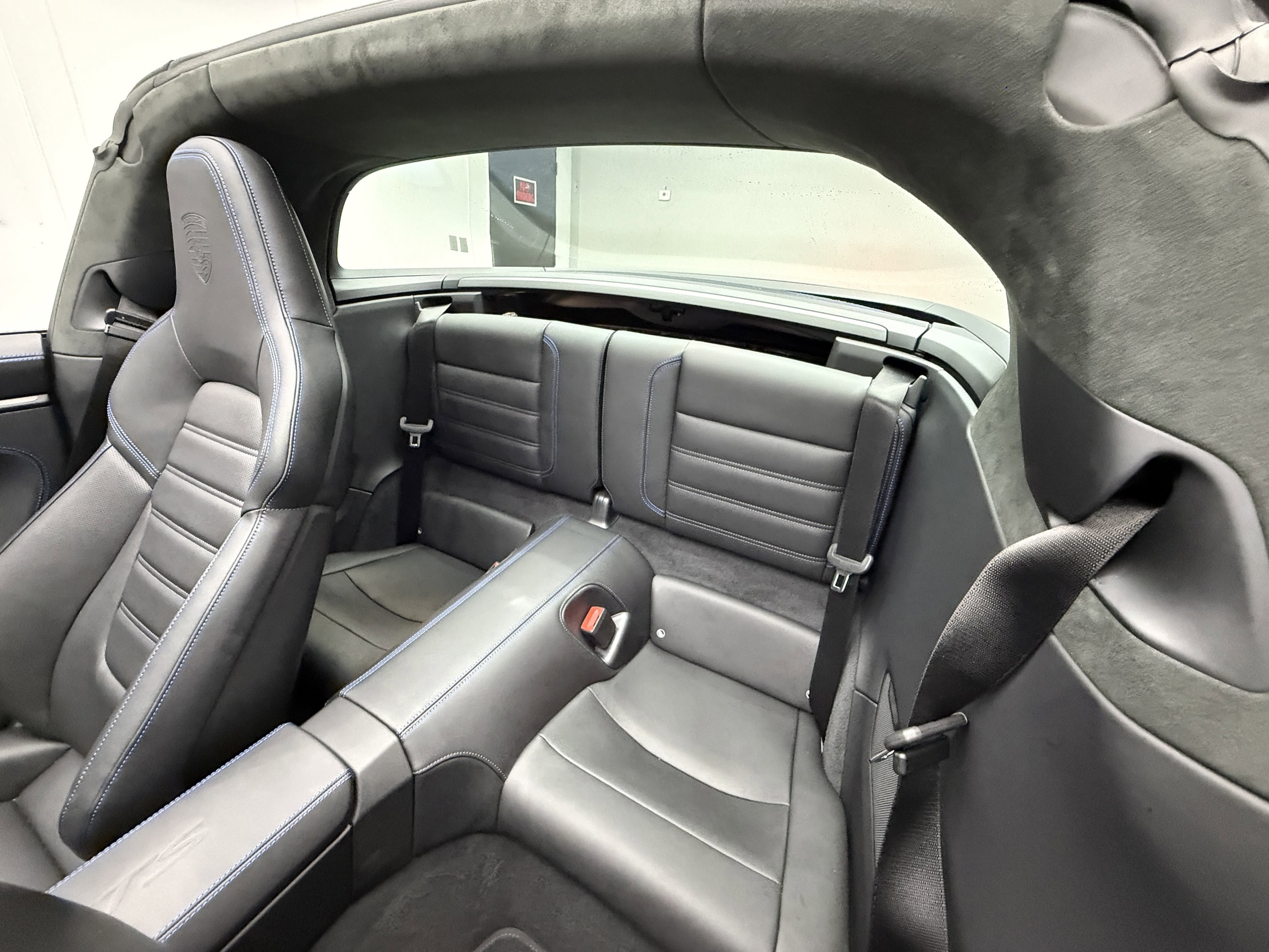 2026 Porsche 911 Targa GTS - Photo 14