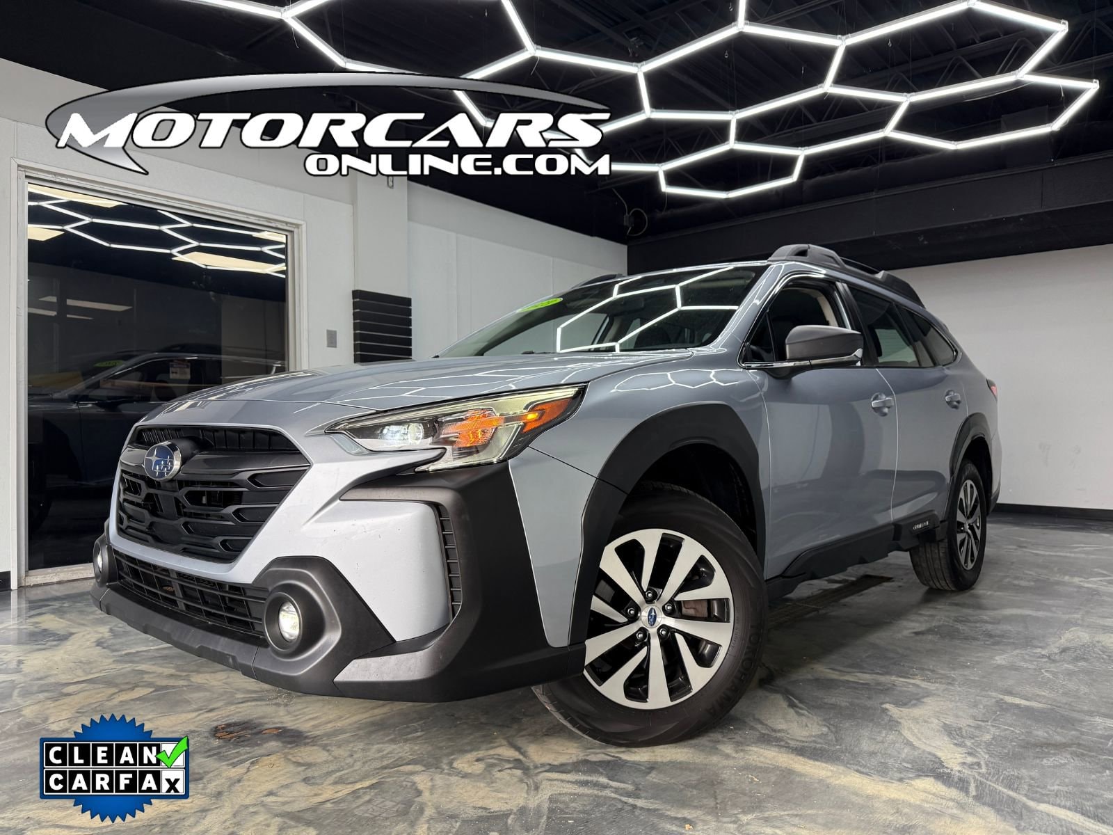 2023 Subaru Outback Base's photo