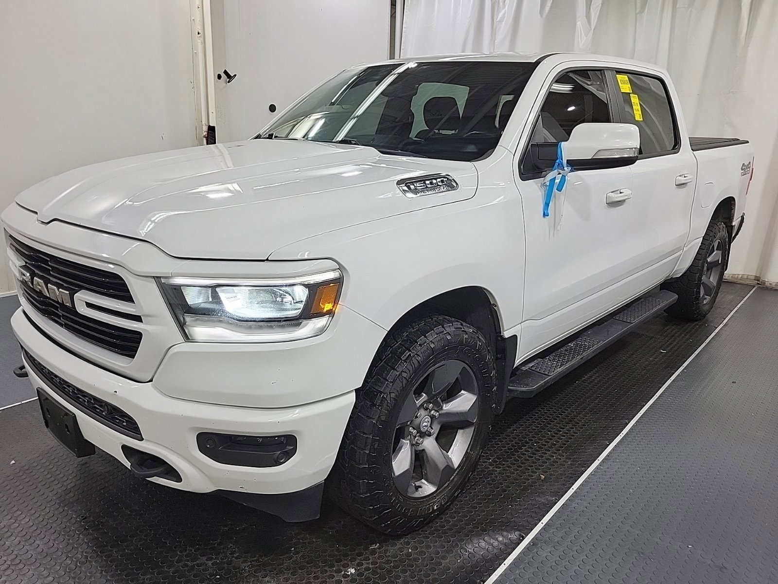 2019 RAM Ram 1500 Big Horn's photo
