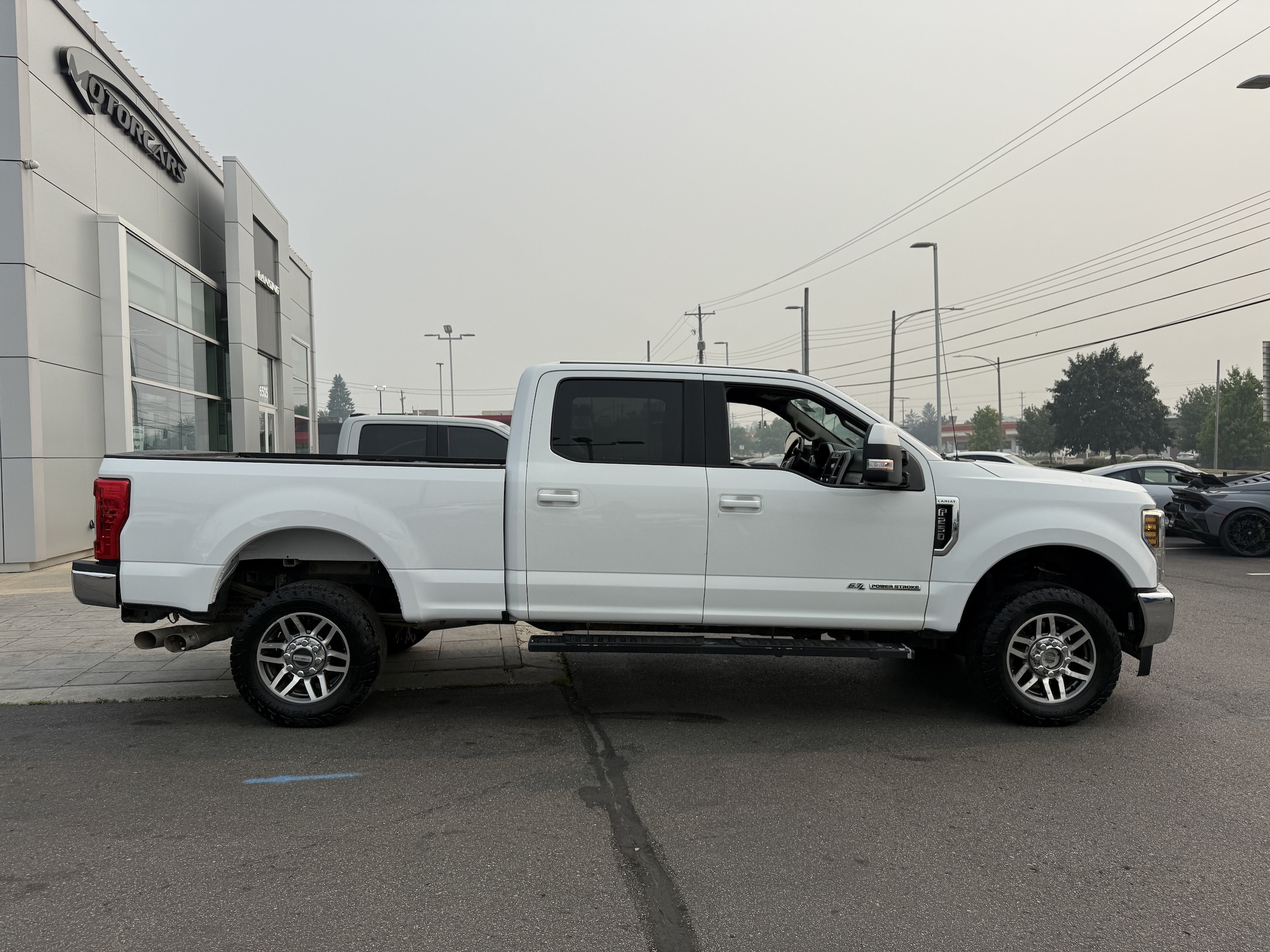 2018 Ford F-250 Super Duty XL - Photo 7