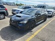 Subaru WRX