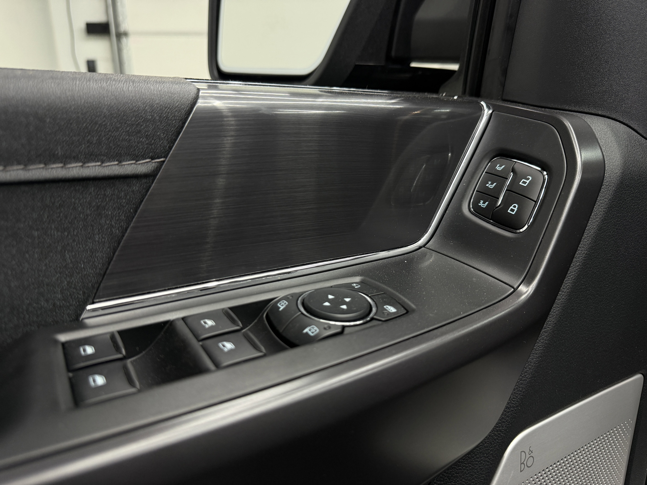 2026 Ford F-150 Lariat - Photo 11