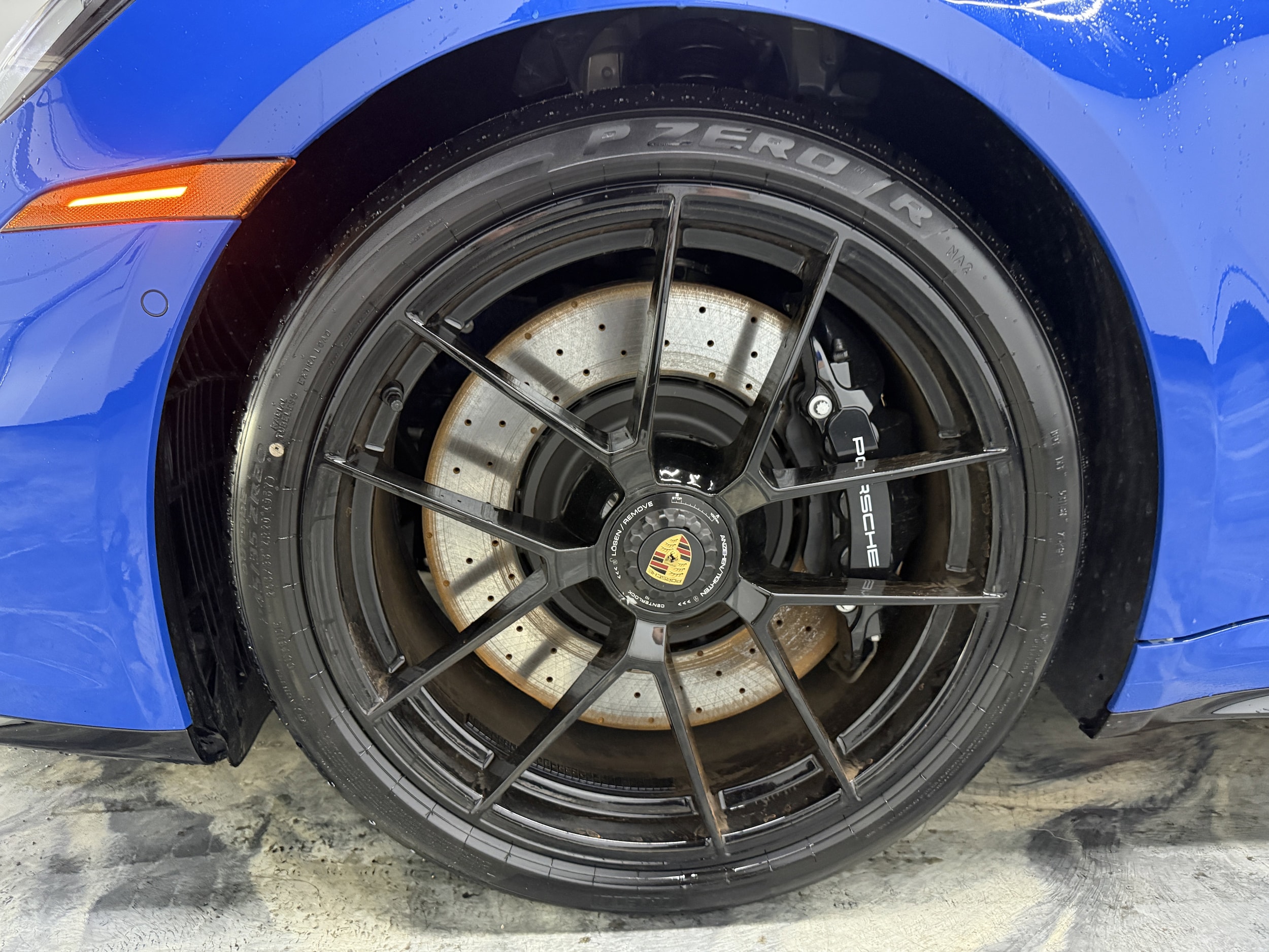 2026 Porsche 911 Targa GTS - Photo 38