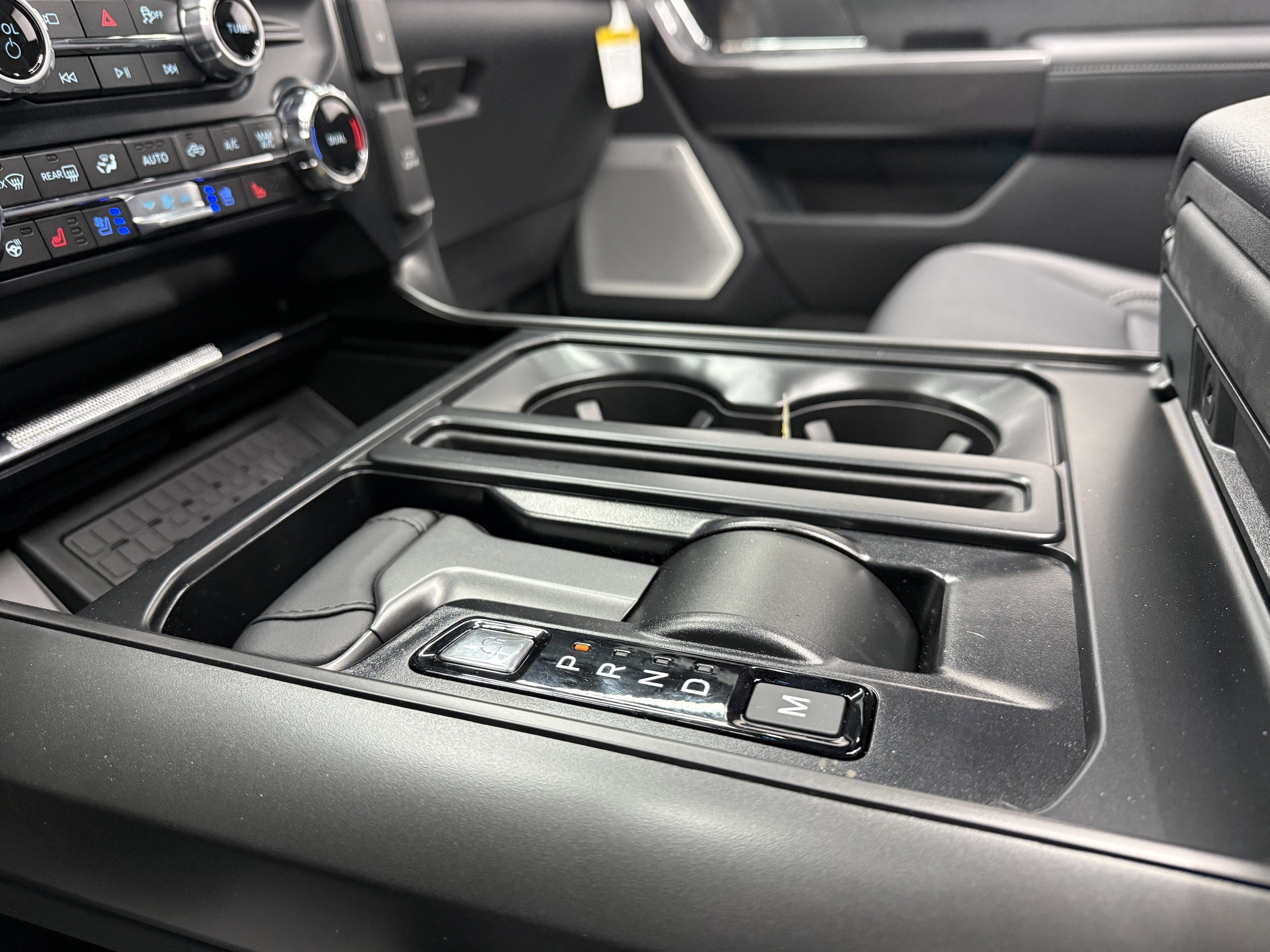 2026 Ford F-150 Lariat - Photo 26