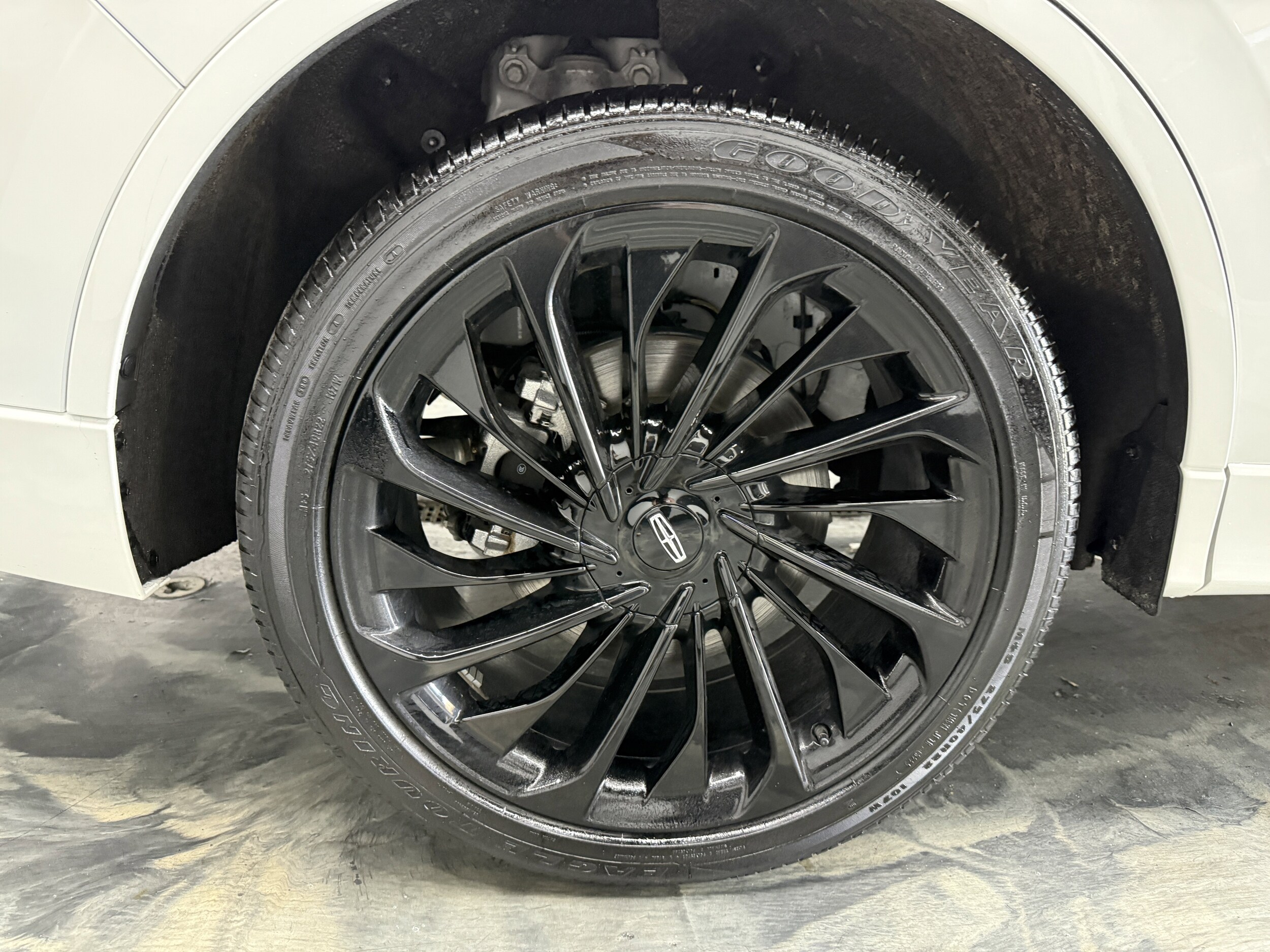 2026 Lincoln Aviator Reserve - Photo 30