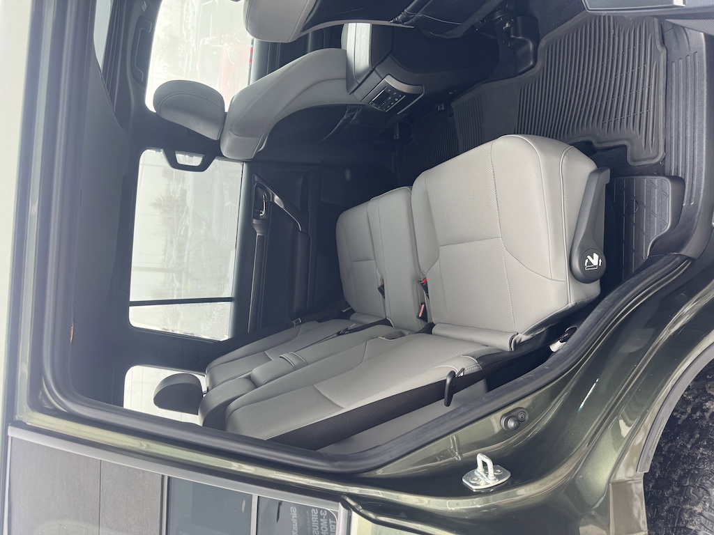 Used 2023 Lexus GX GX 460 Black Line edition SUV