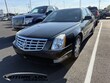 Cadillac DTS