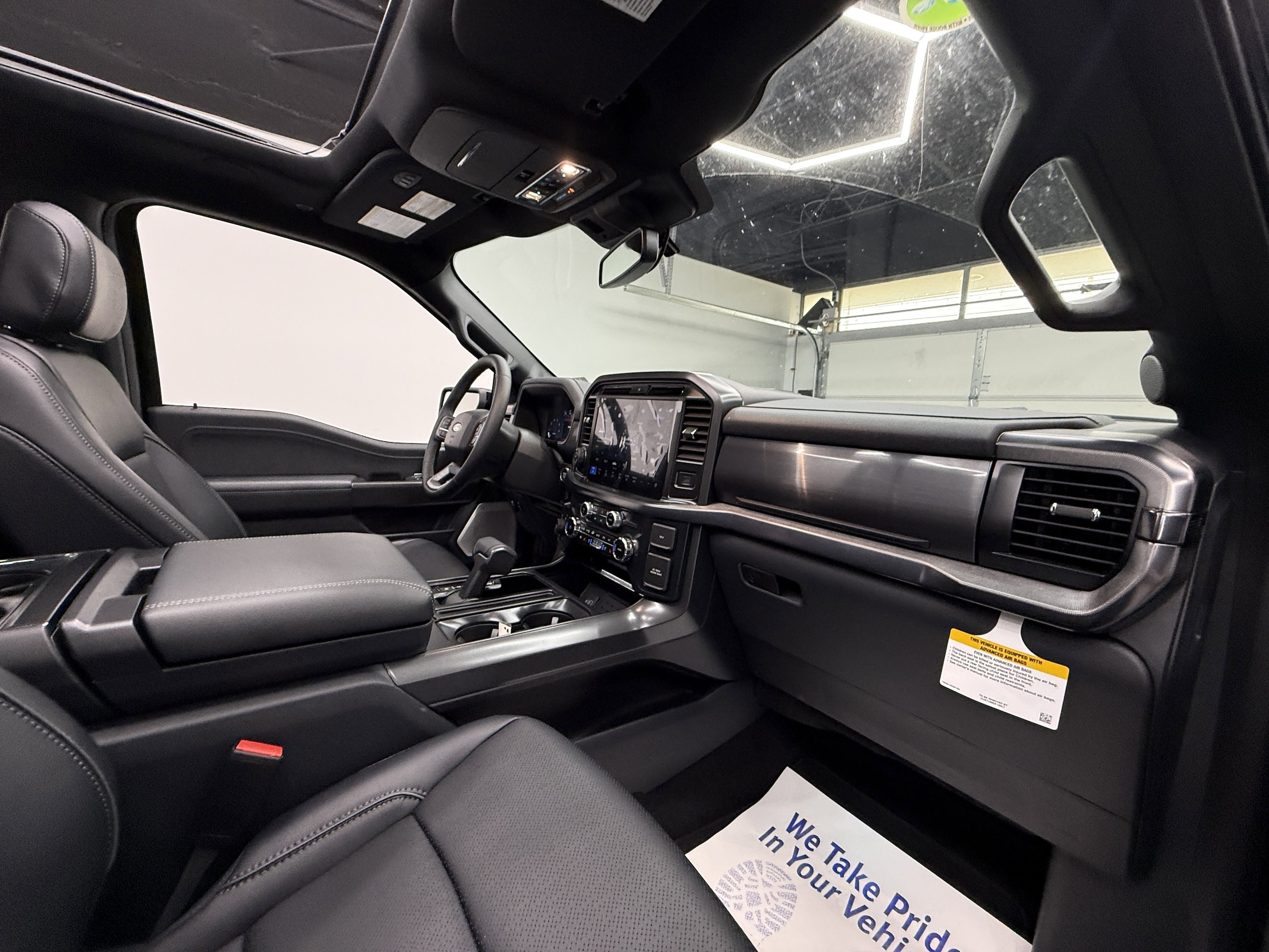 2026 Ford F-150 Lariat - Photo 29