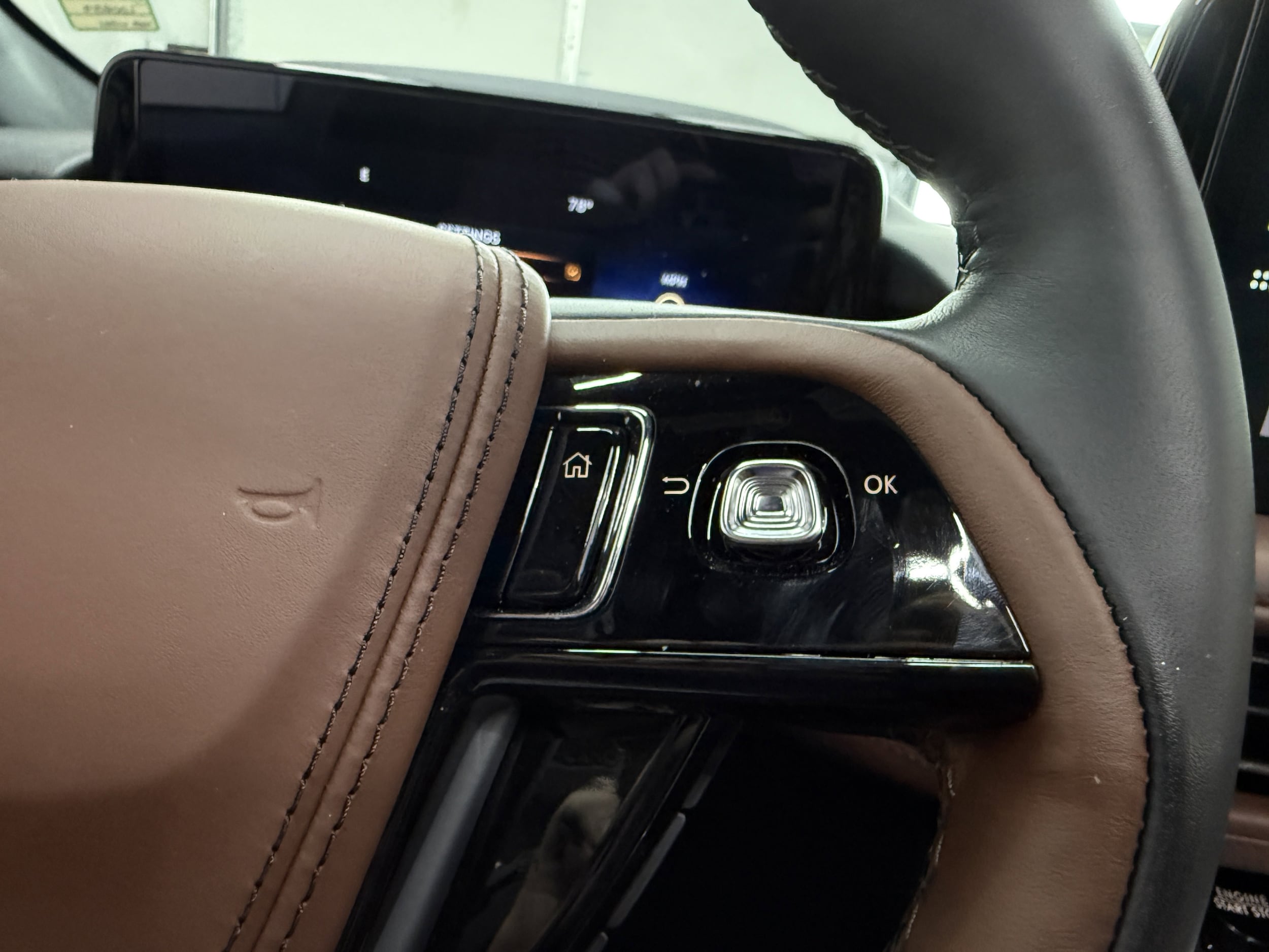 2026 Lincoln Aviator Reserve - Photo 16