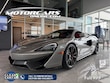  McLaren 570GT