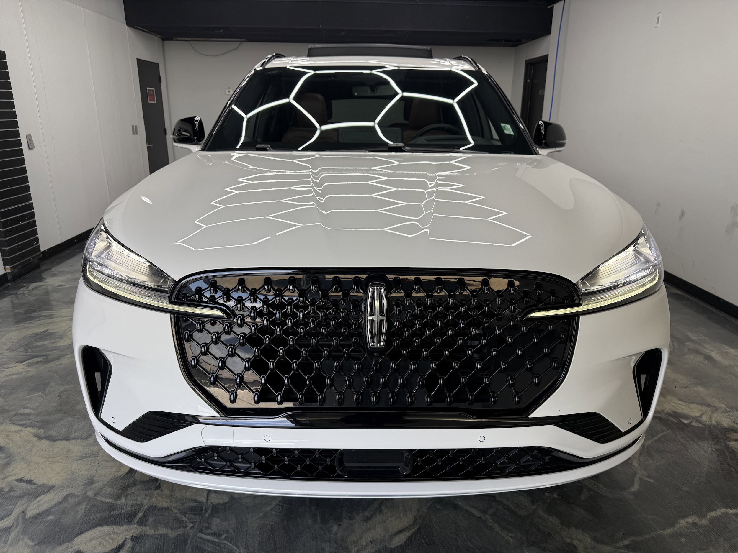 2026 Lincoln Aviator Reserve - Photo 7