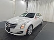  Cadillac ATS Sedan