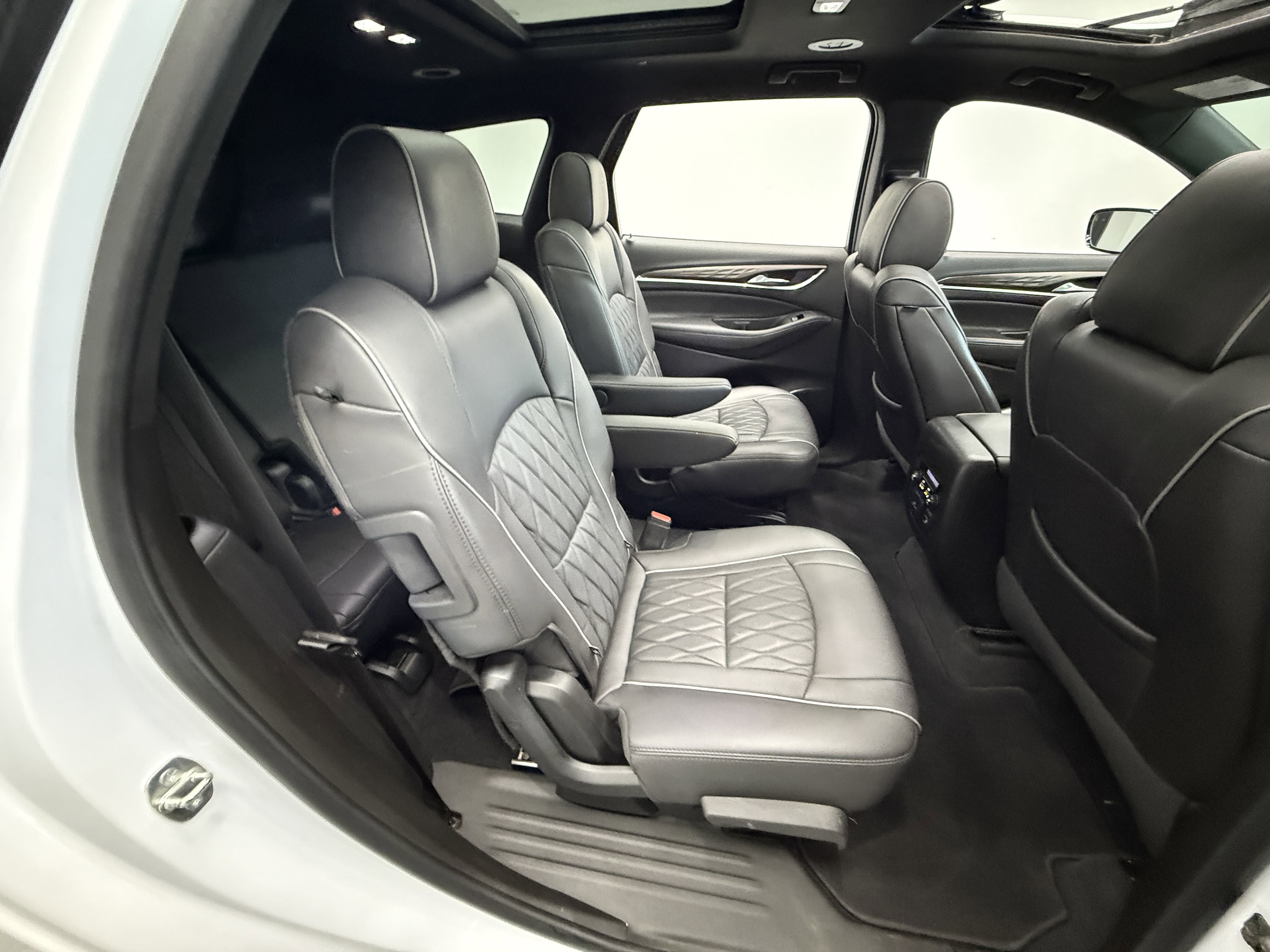 2023 Buick Enclave Avenir - Photo 30