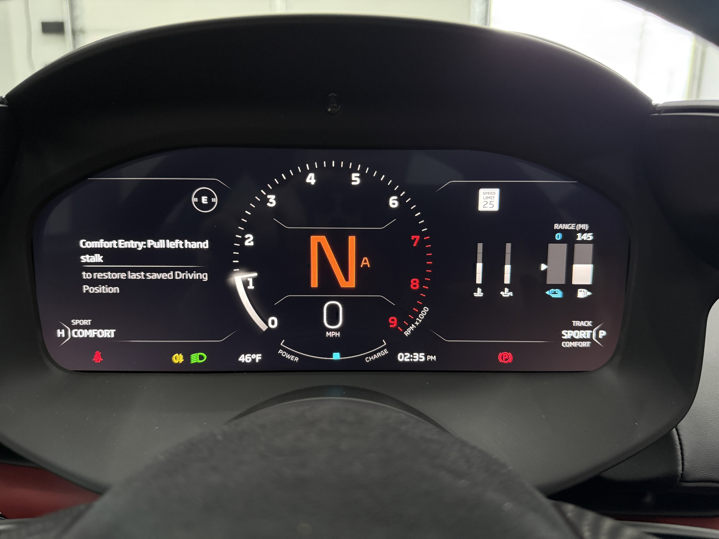 2023 McLaren Artura TechLux - Photo 30