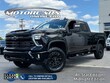  Chevrolet Silverado 2500HD