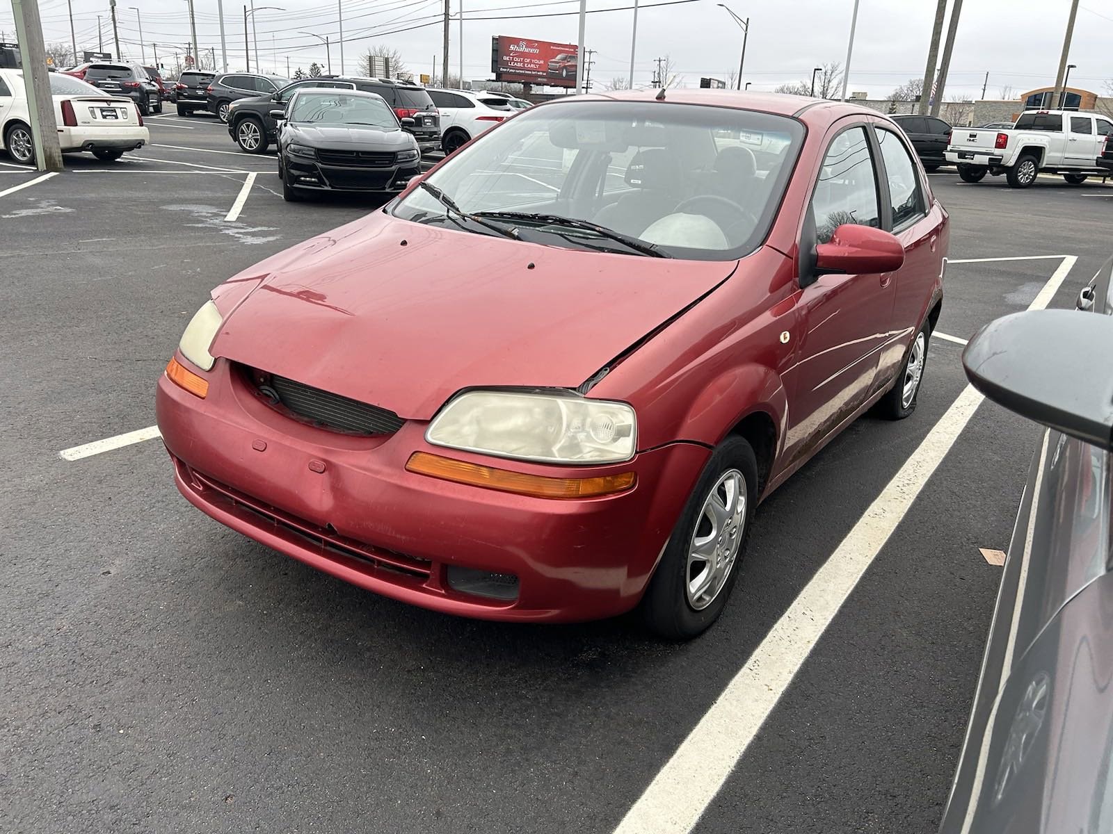 Used Cars Under 7,500 Cheap Used Cars