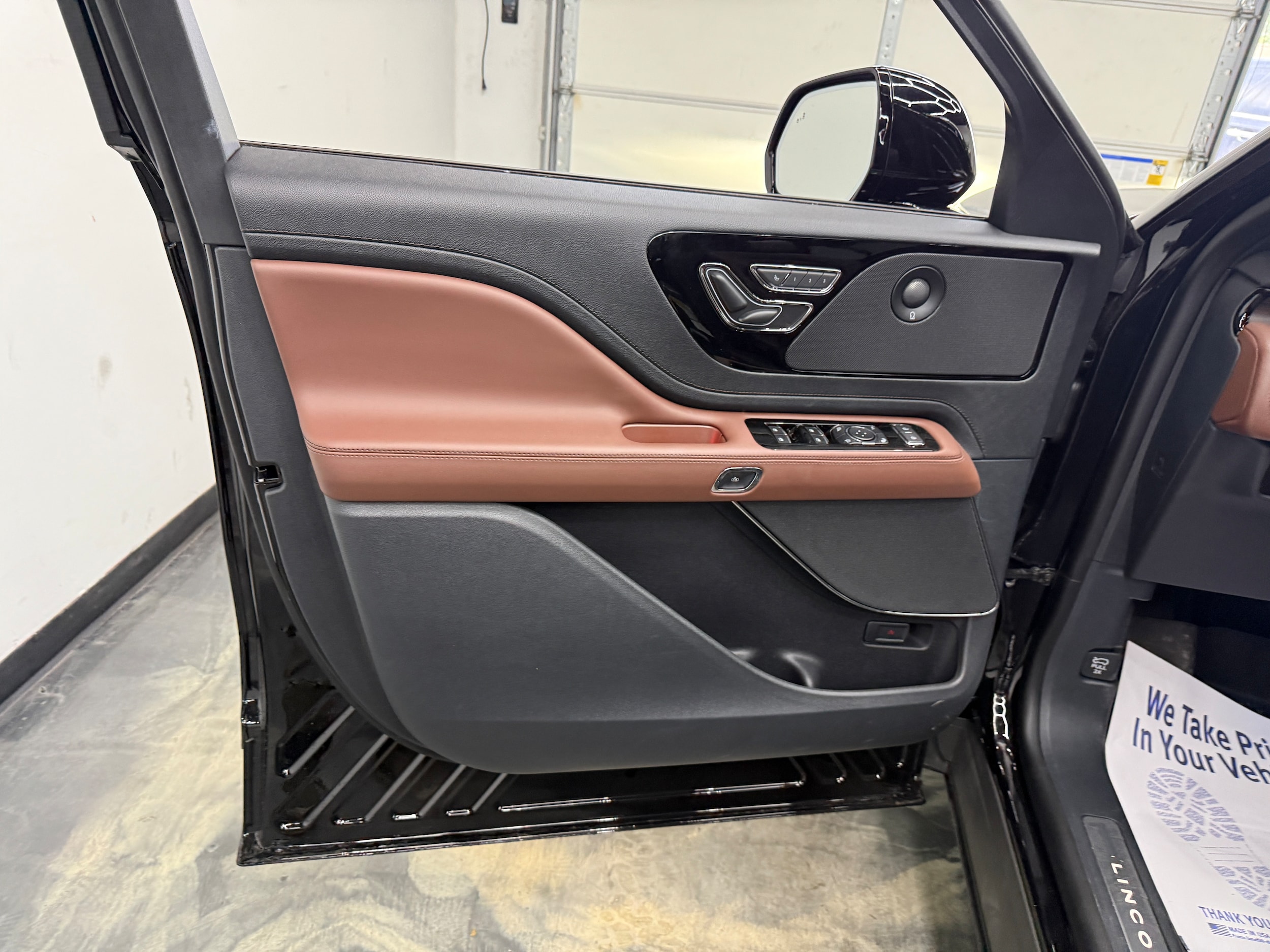 2026 Lincoln Aviator Reserve - Photo 9