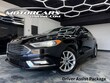 Ford Fusion Energi