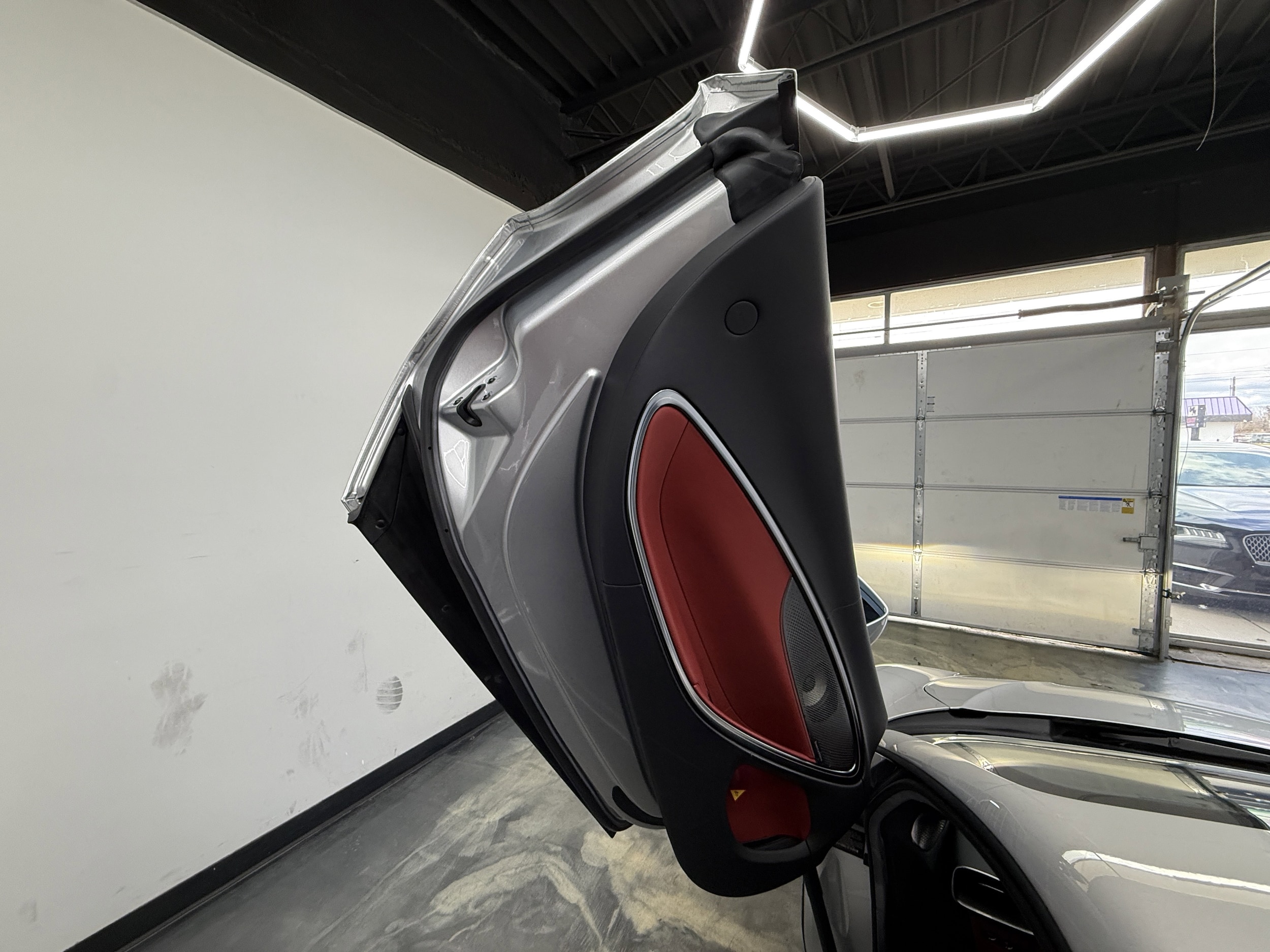 2023 McLaren Artura TechLux - Photo 22