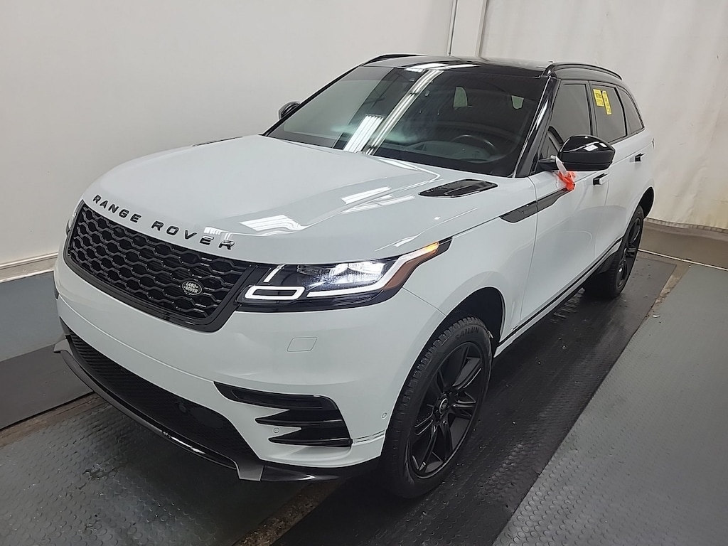 Used 2019 Land Rover Range Rover Velar R-Dynamic SE P300 R-Dynamic SE