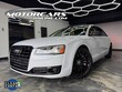 Audi A8 L