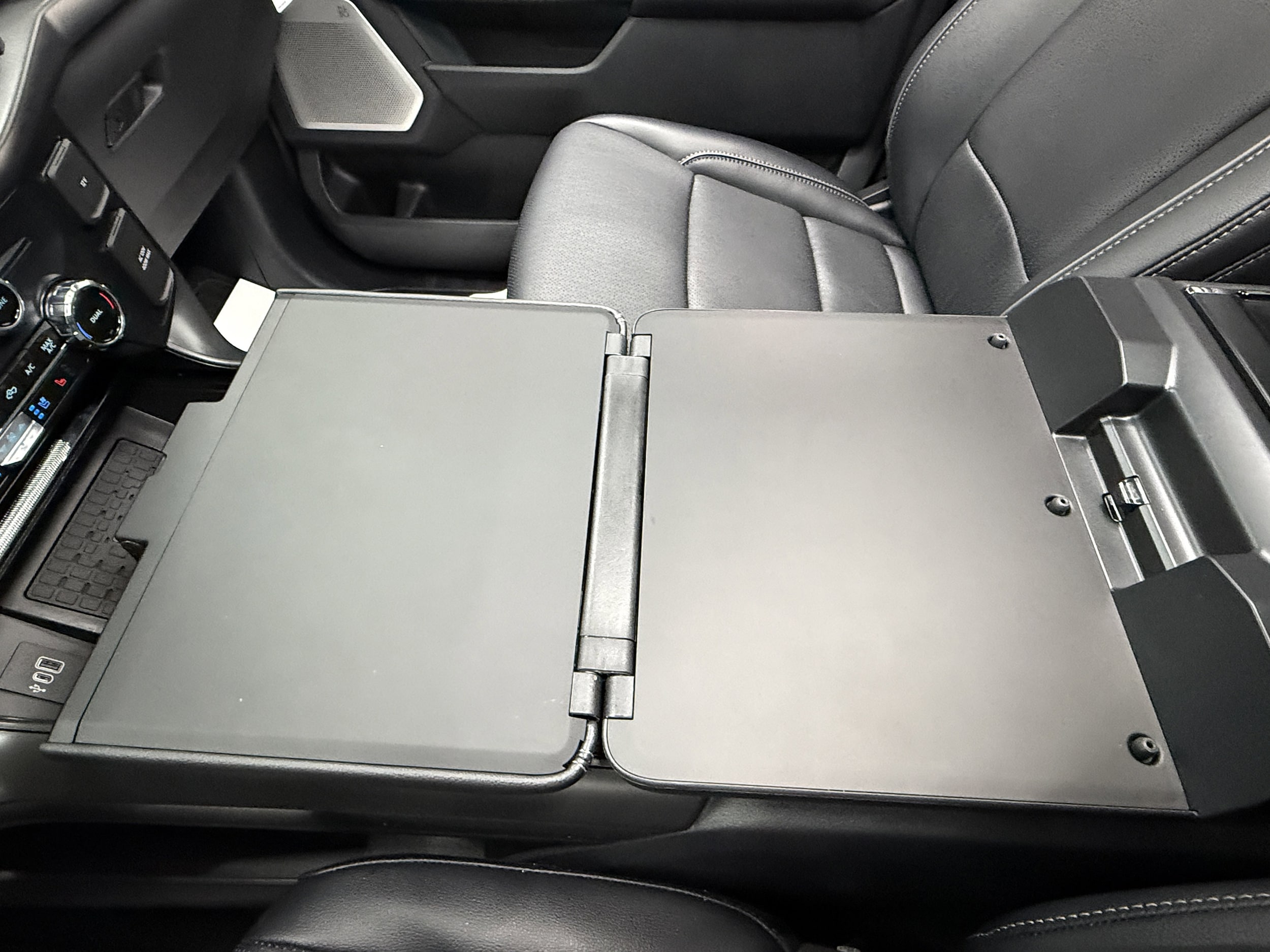 2026 Ford F-150 Lariat - Photo 27