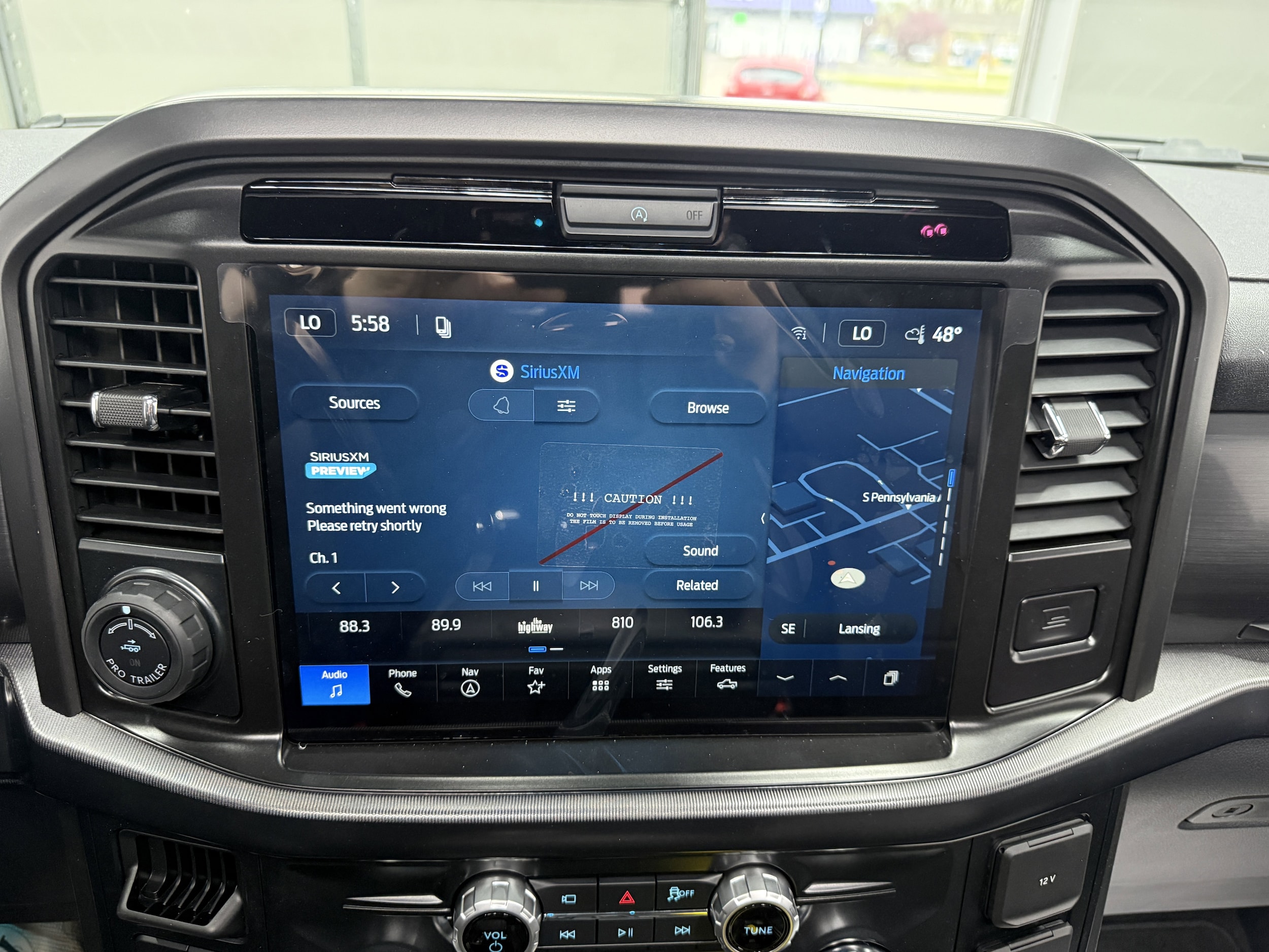 2026 Ford F-150 Lariat - Photo 21