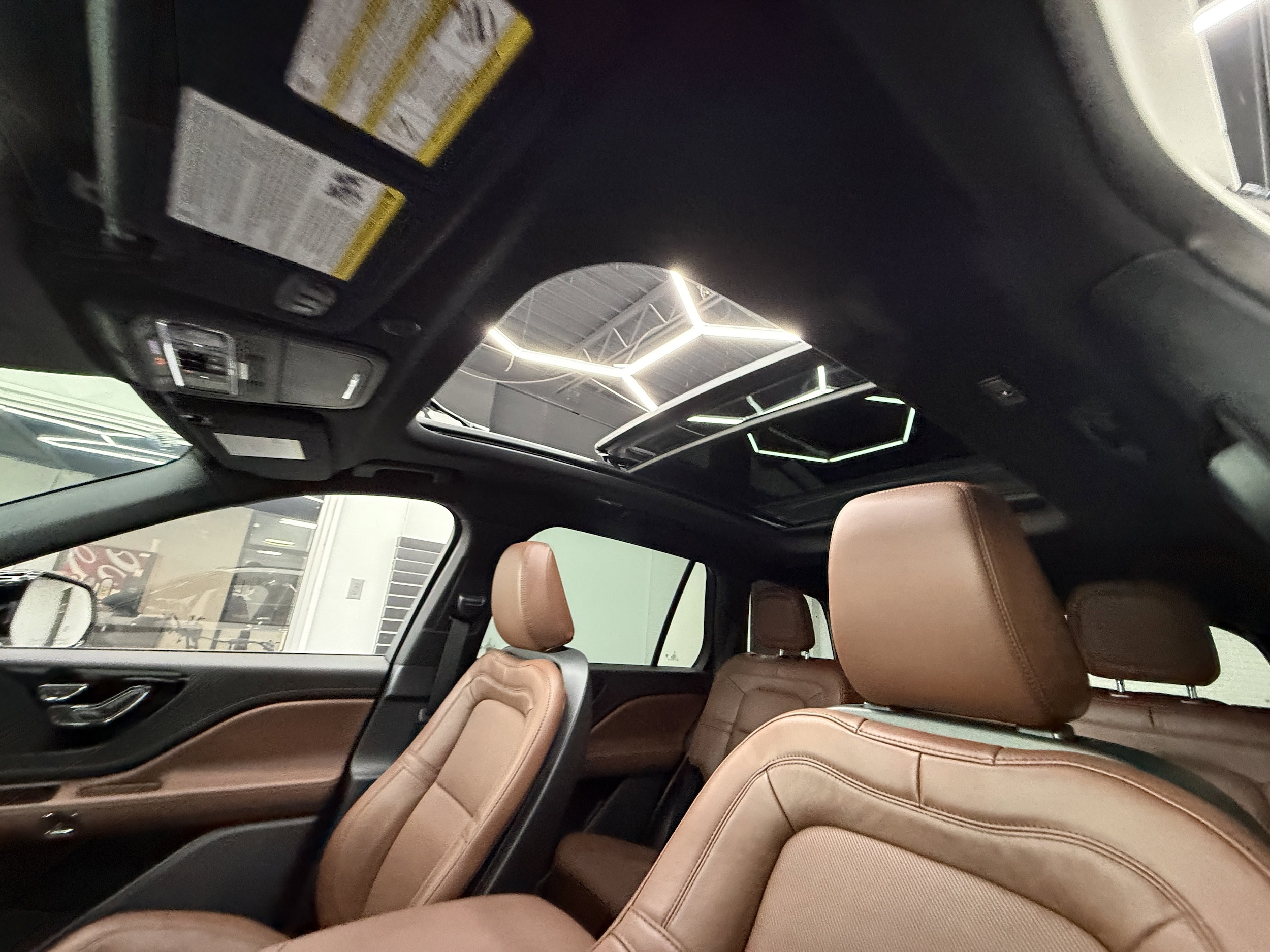 2026 Lincoln Aviator Reserve - Photo 12