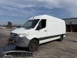  Mercedes-Benz Sprinter Cargo Van