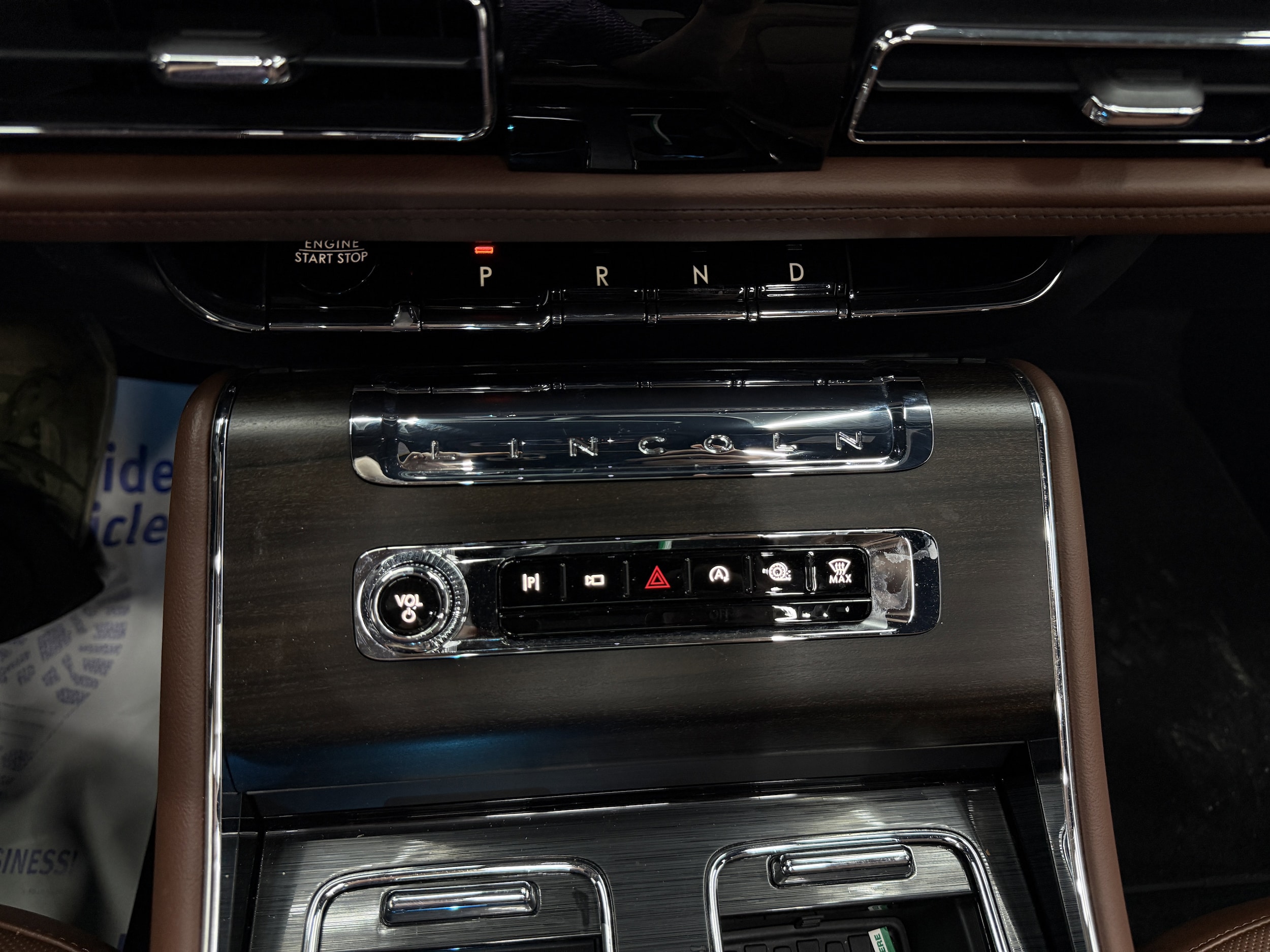 2026 Lincoln Aviator Reserve - Photo 20