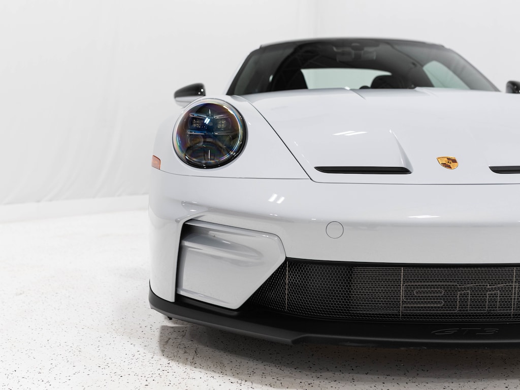 Used 2026 Porsche 911 GT3 Coupe