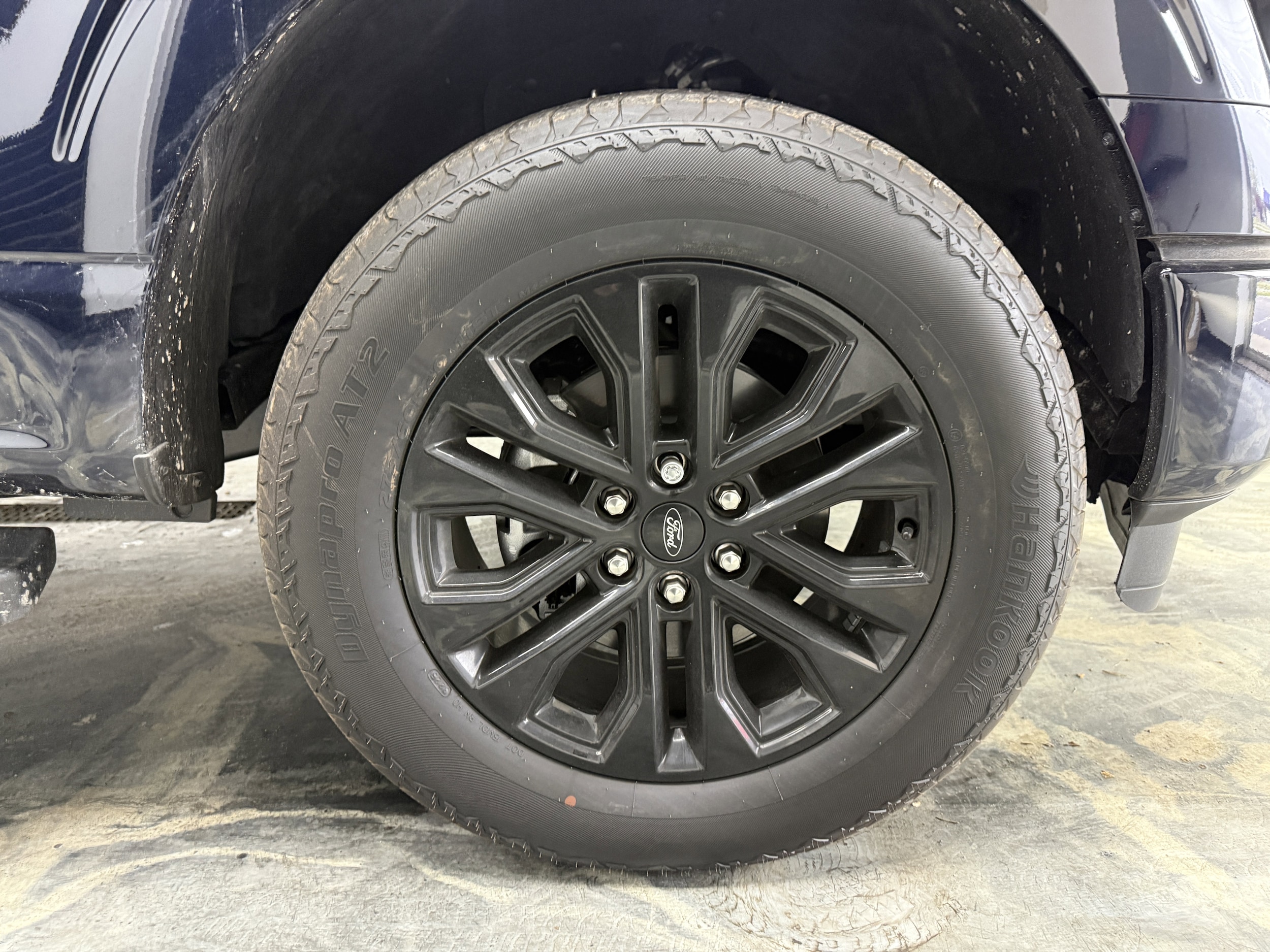 2026 Ford F-150 Lariat - Photo 36
