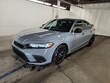 Honda Civic Hatchback