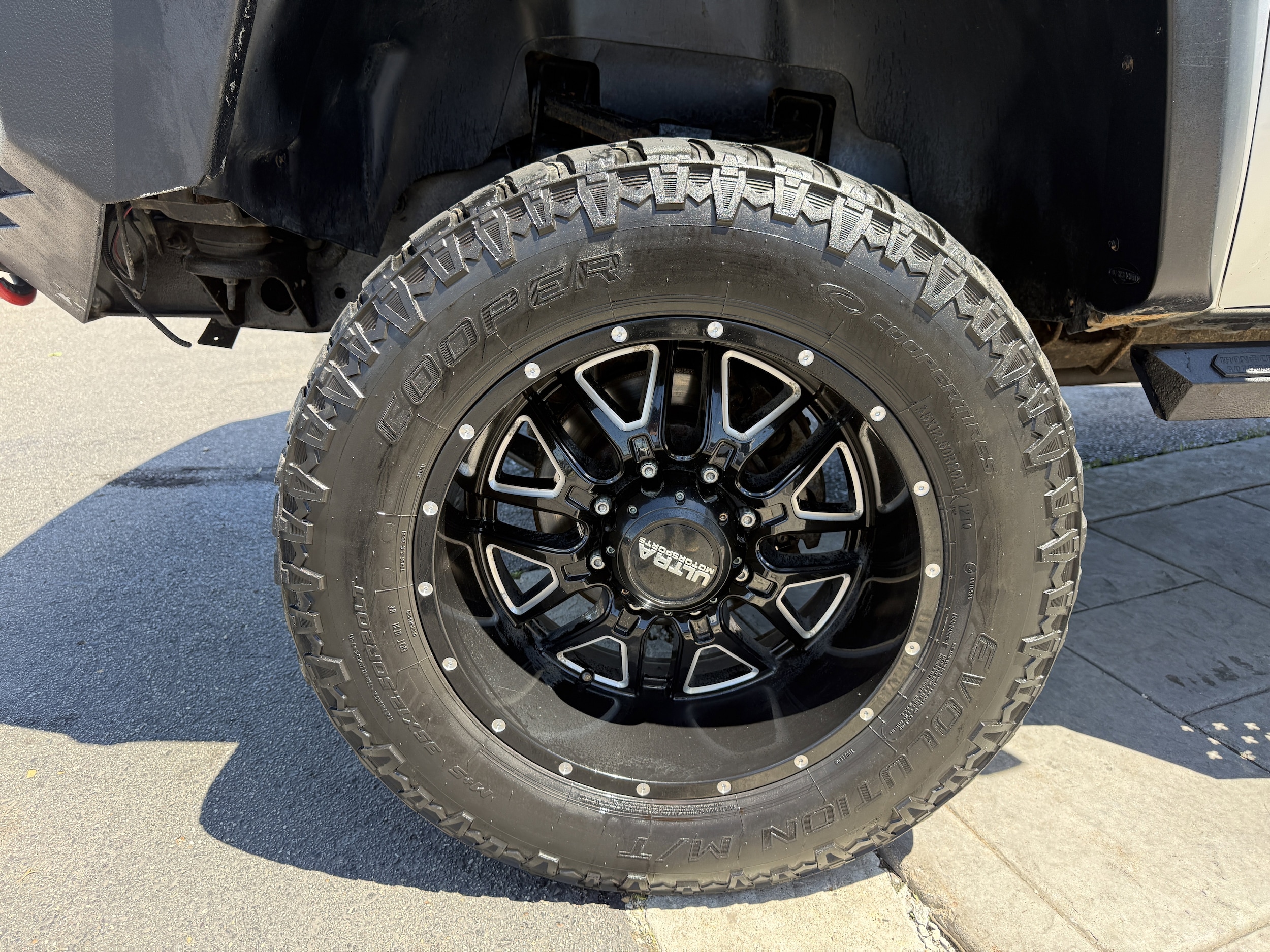 2014 Chevrolet Silverado 2500HD LT - Photo 25