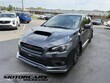  Subaru WRX