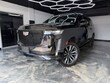  Cadillac Escalade ESV