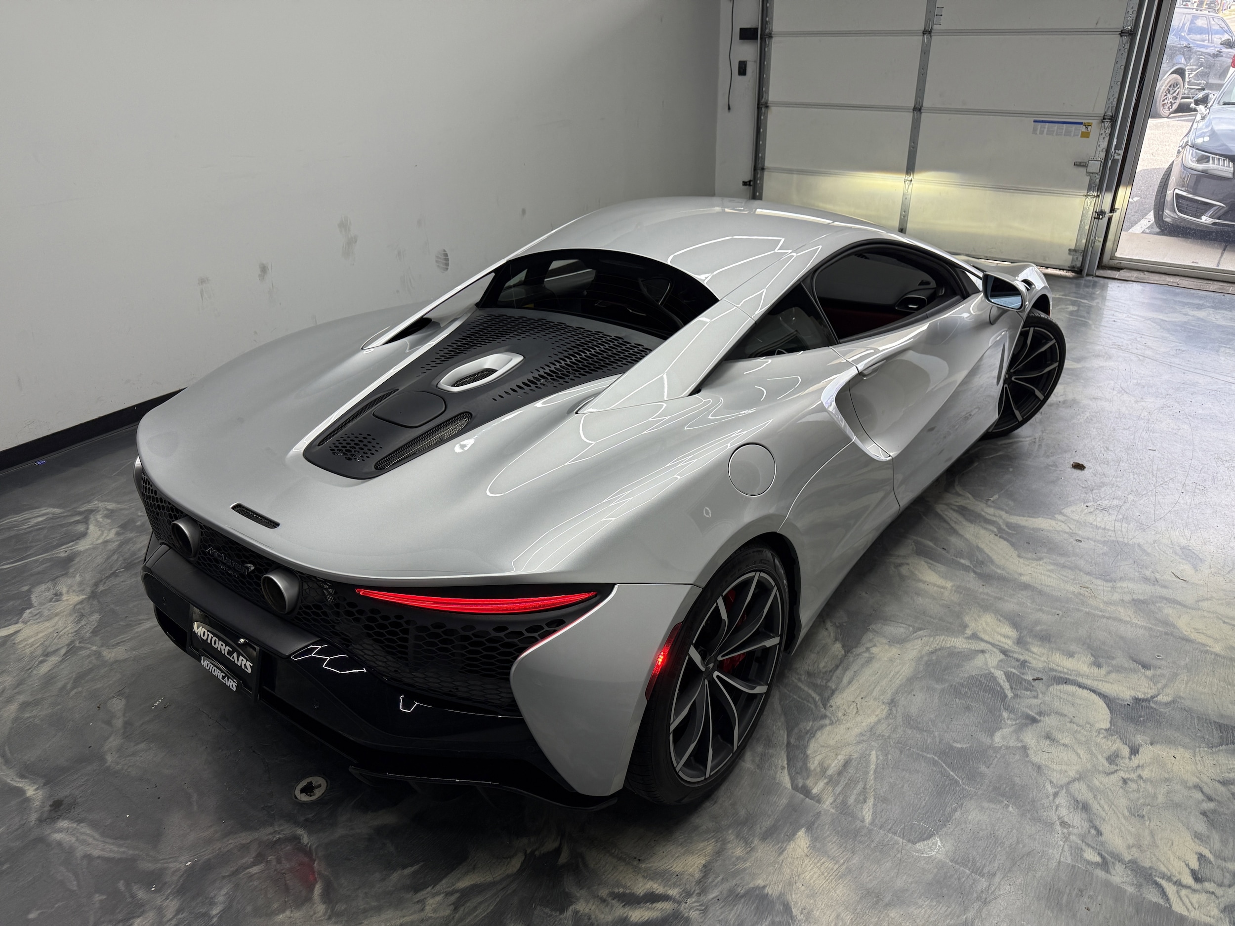 2023 McLaren Artura TechLux - Photo 7