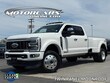  Ford Super Duty F-450 DRW