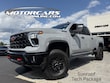 Chevrolet Silverado 2500HD