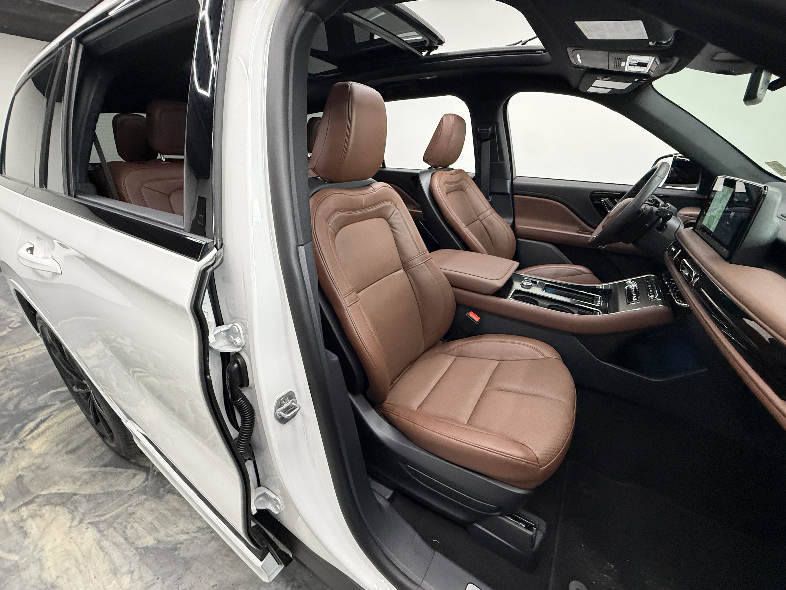 2026 Lincoln Aviator Reserve - Photo 23