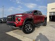 GMC Canyon