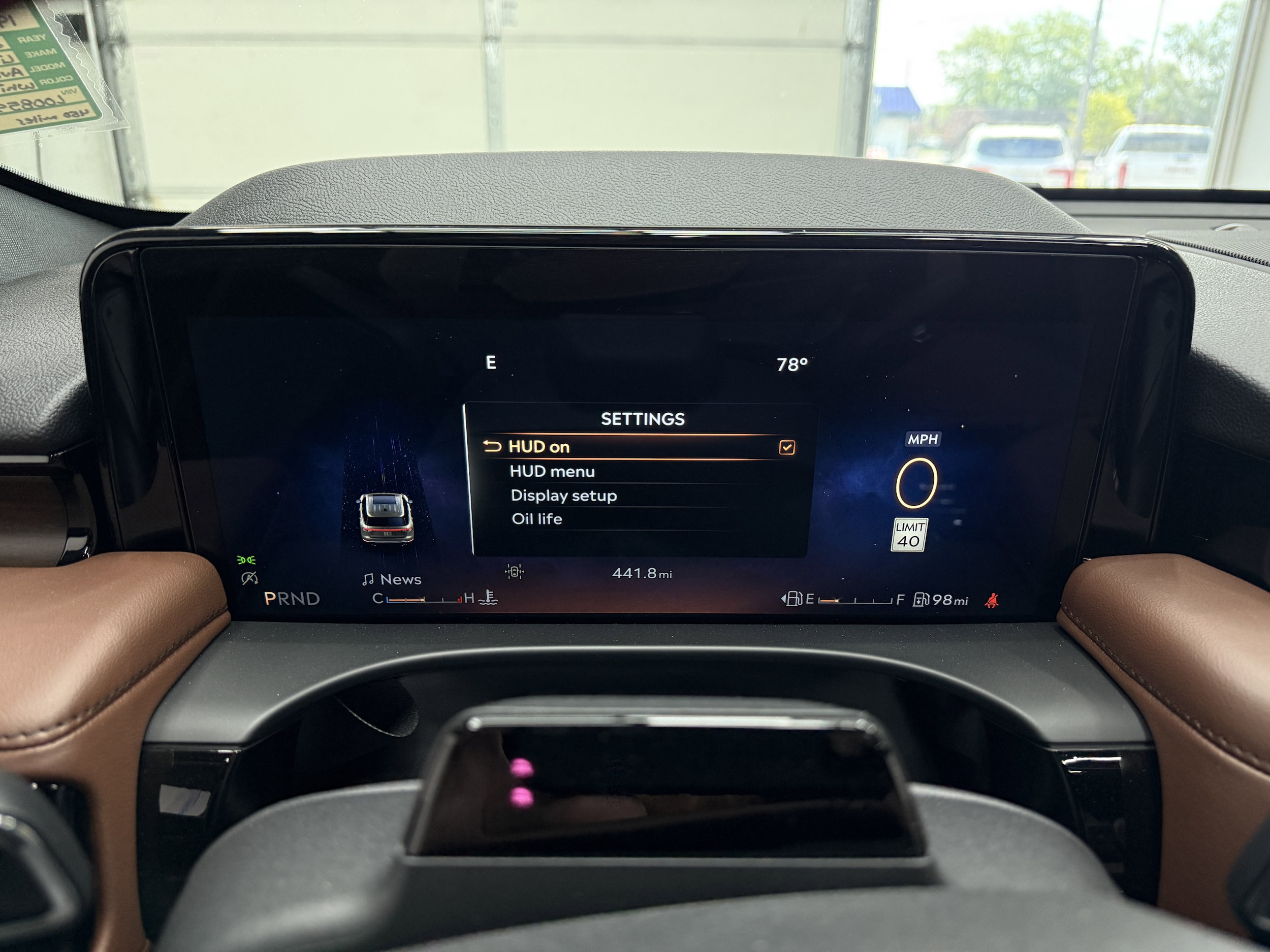 2026 Lincoln Aviator Reserve - Photo 17