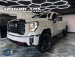  GMC Sierra 2500HD