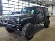 Jeep Wrangler Unlimited